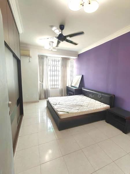 2.5-storey Terraced House for Sale in Taman Setia Indah (Tebrau) - Sandry Ong - Bedroom - PropertyGuru.com.my