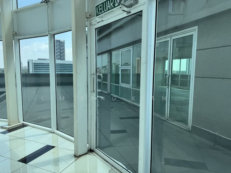 Encorp Strand Garden Office untuk Untuk Disewa - RM 2,400 /bulan, Apr 2026 - Exterior - PropertyGuru.com.my