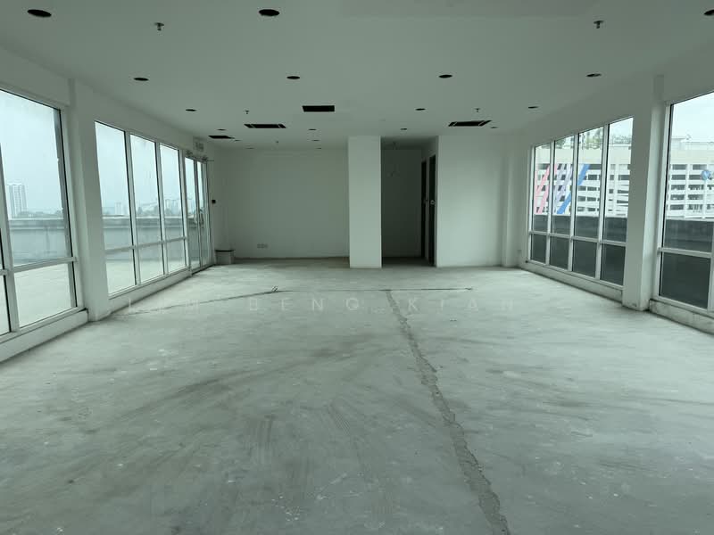 Encorp Strand Garden Office untuk Untuk Disewa - RM 2,400 /bulan, Apr 2026 - Interior - PropertyGuru.com.my