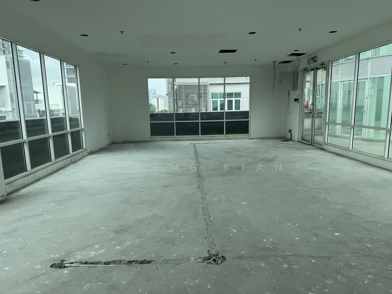 Encorp Strand Garden Office untuk Untuk Disewa - RM 2,400 /bulan, Apr 2026 - Interior - PropertyGuru.com.my