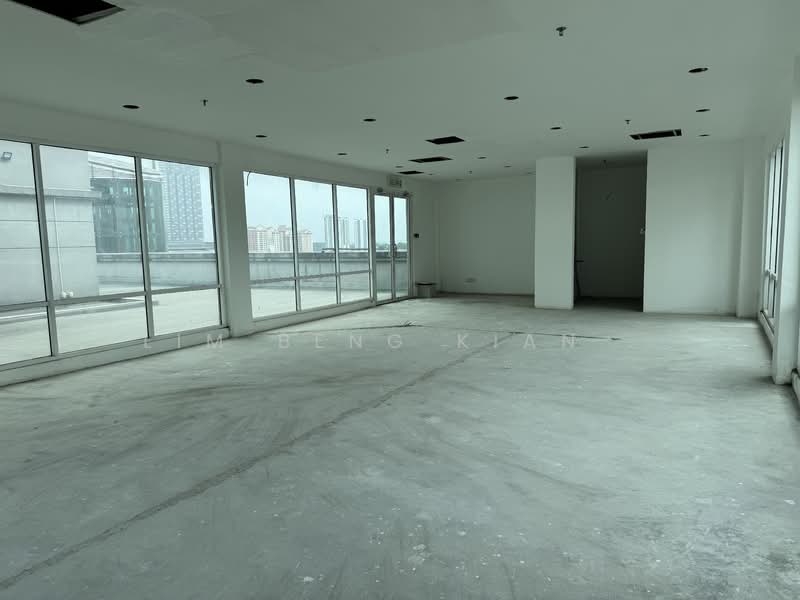 Encorp Strand Garden Office untuk Untuk Disewa - RM 2,400 /bulan, Apr 2026 - Interior - PropertyGuru.com.my