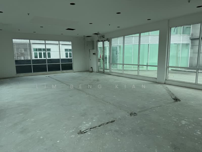 Encorp Strand Garden Office untuk Untuk Disewa - RM 2,400 /bulan, Apr 2026 - Interior - PropertyGuru.com.my