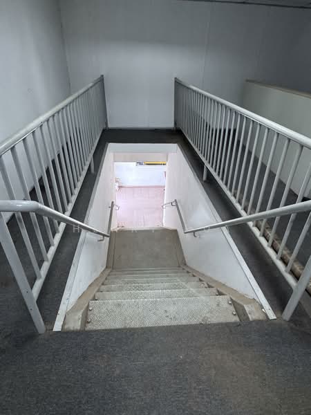 Factory for Rent in Sungai Tiram (Ulu Tiram) - Henry Pua - Interior - PropertyGuru.com.my