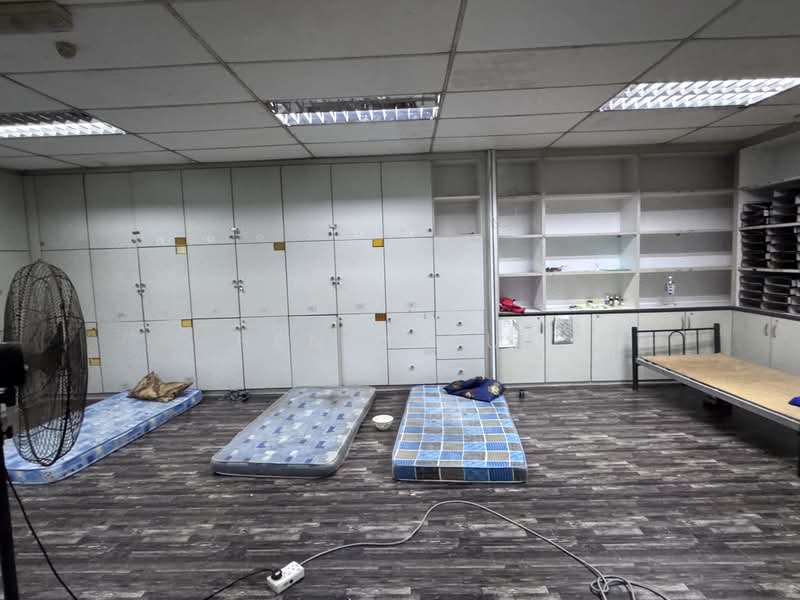 Factory for Rent in Sungai Tiram (Ulu Tiram) - Henry Pua - Interior - PropertyGuru.com.my