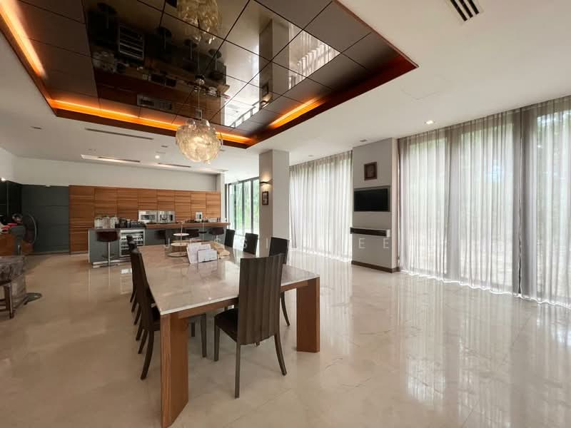 Country Heights Damansara untuk Untuk Dijual - RM 16,000,000, Apr 2026 - Dining Room - PropertyGuru.com.my