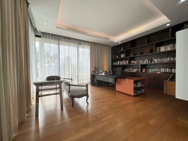 Country Heights Damansara untuk Untuk Dijual - RM 16,000,000, Apr 2026 - Study - PropertyGuru.com.my