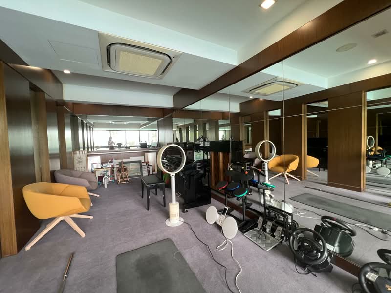 Country Heights Damansara untuk Untuk Dijual - RM 16,000,000, Apr 2026 - Interior - PropertyGuru.com.my