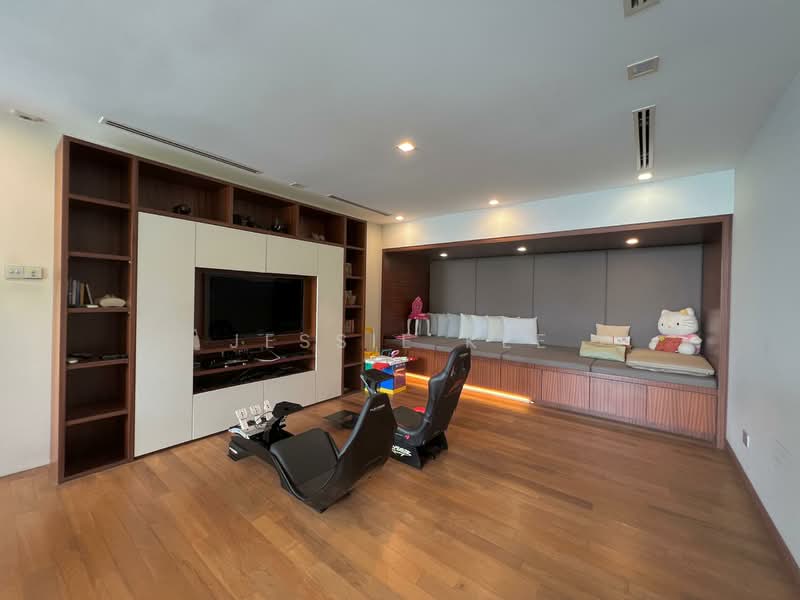 Country Heights Damansara untuk Untuk Dijual - RM 16,000,000, Apr 2026 - Living Room - PropertyGuru.com.my