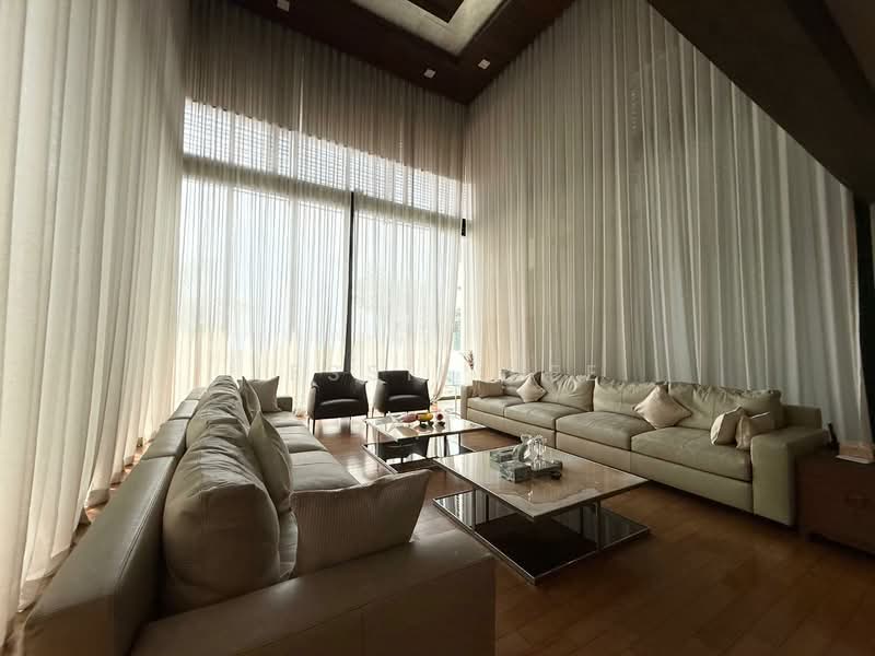 Country Heights Damansara untuk Untuk Dijual - RM 16,000,000, Apr 2026 - Living Room - PropertyGuru.com.my