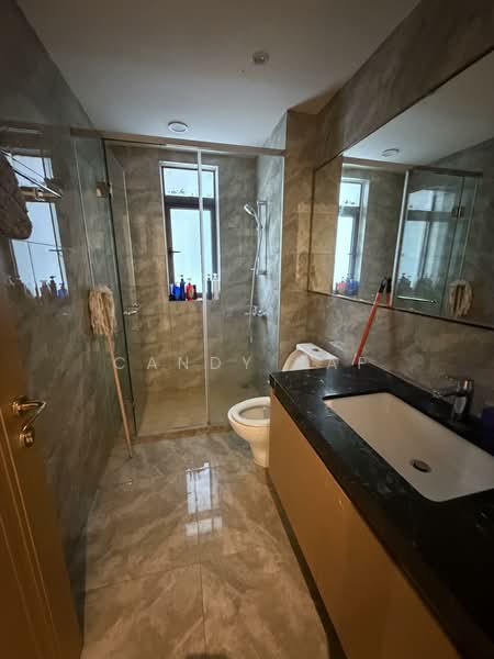 Service Residence for Rent at R&F Princess Cove Phase 1 - Candy Yap - Bathroom - PropertyGuru.com.my