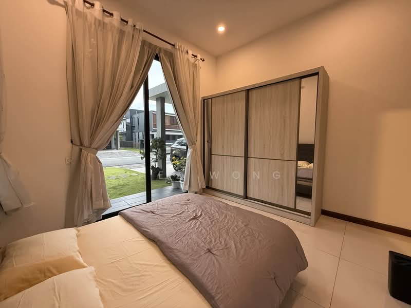 Rumah Banglo untuk Dijual di Telok Panglima Garang (Selangor) - Chez Wong - Bedroom - PropertyGuru.com.my