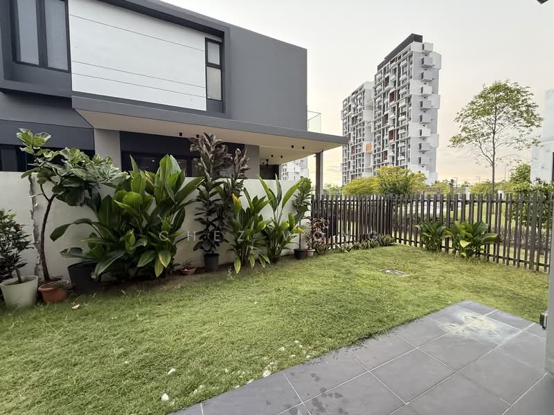 Rumah Banglo untuk Dijual di Telok Panglima Garang (Selangor) - Chez Wong - Exterior - PropertyGuru.com.my