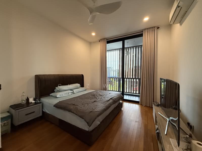 Rumah Banglo untuk Dijual di Telok Panglima Garang (Selangor) - Chez Wong - Bedroom - PropertyGuru.com.my