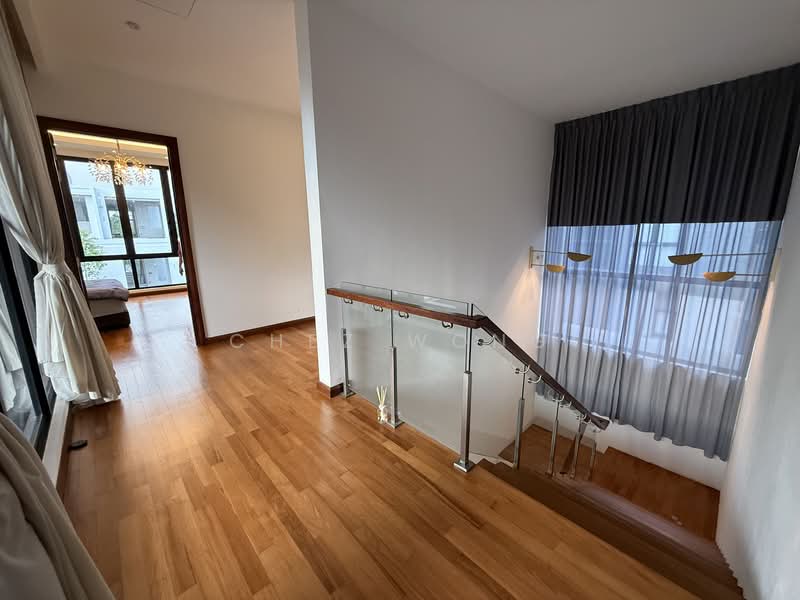 Rumah Banglo untuk Dijual di Telok Panglima Garang (Selangor) - Chez Wong - Interior - PropertyGuru.com.my