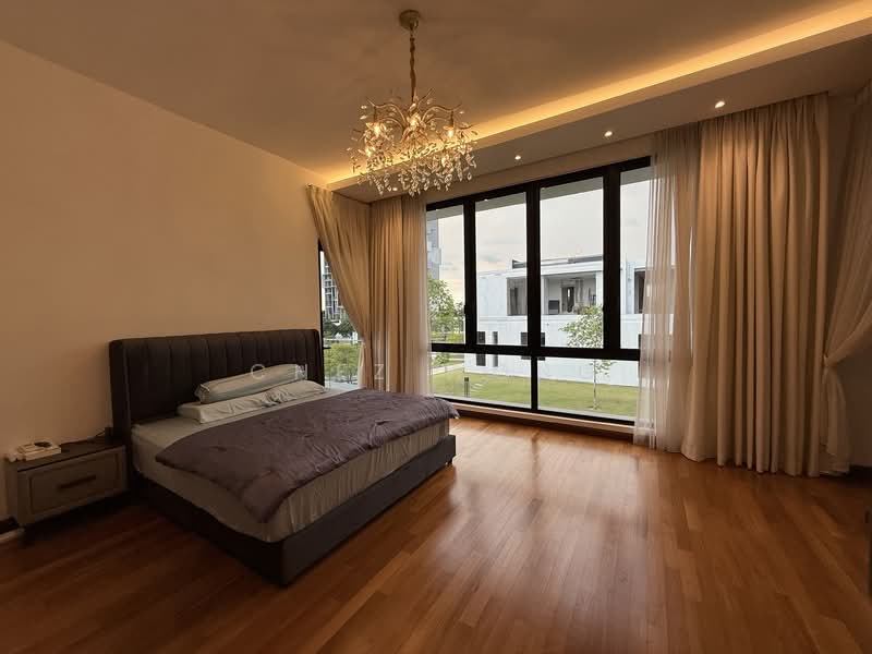 Rumah Banglo untuk Dijual di Telok Panglima Garang (Selangor) - Chez Wong - Bedroom - PropertyGuru.com.my