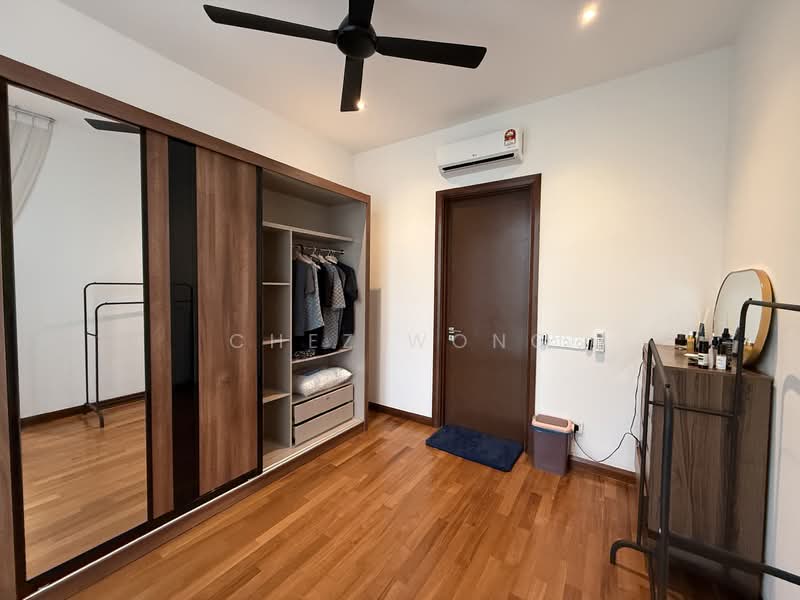 Rumah Banglo untuk Dijual di Telok Panglima Garang (Selangor) - Chez Wong - Bedroom - PropertyGuru.com.my