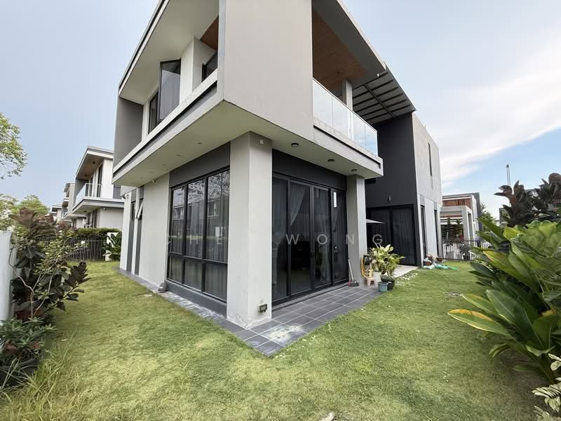 Rumah Banglo untuk Dijual di Telok Panglima Garang (Selangor) - Chez Wong - Exterior - PropertyGuru.com.my