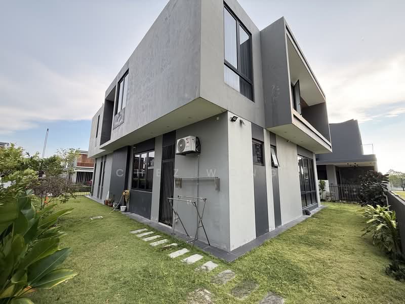 Rumah Banglo untuk Dijual di Telok Panglima Garang (Selangor) - Chez Wong - Exterior - PropertyGuru.com.my