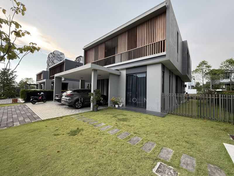 Rumah Banglo untuk Dijual di Telok Panglima Garang (Selangor) - Chez Wong - Exterior - PropertyGuru.com.my