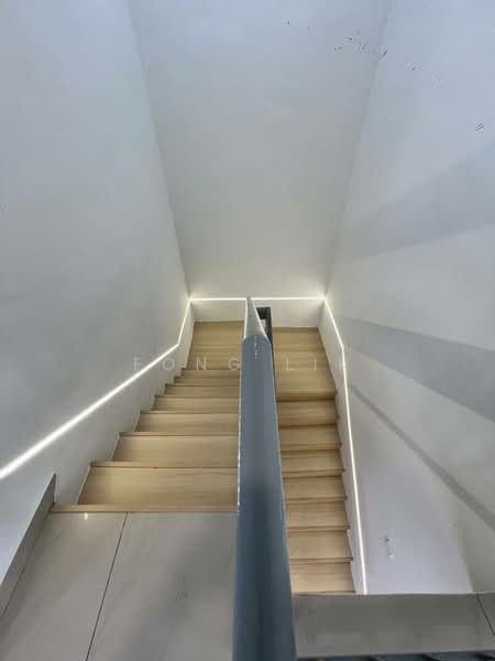 1-storey Terraced House for Sale in Taman Puteri Wangsa (Ulu Tiram) - Fong Lik - Interior - PropertyGuru.com.my