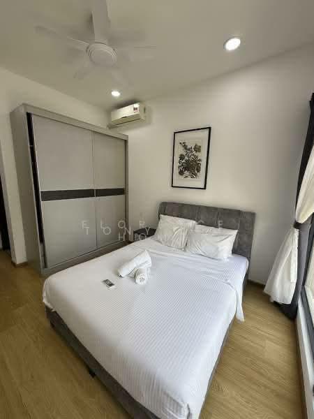 Condominium for Rent at Kings Bay @ Country Garden Danga Bay - Tony Lim - Bedroom - PropertyGuru.com.my