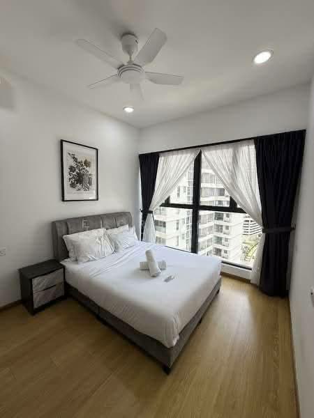 Condominium for Rent at Kings Bay @ Country Garden Danga Bay - Tony Lim - Bedroom - PropertyGuru.com.my