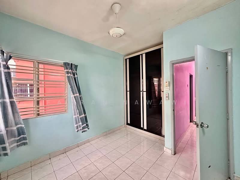 Apartment for Sale at Pangsapuri Kelana Impian - Fauran Nawawi - PropertyGuru.com.my