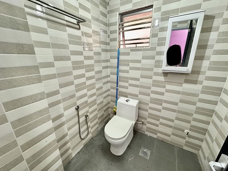 Apartment for Sale at Pangsapuri Kelana Impian - Fauran Nawawi - PropertyGuru.com.my