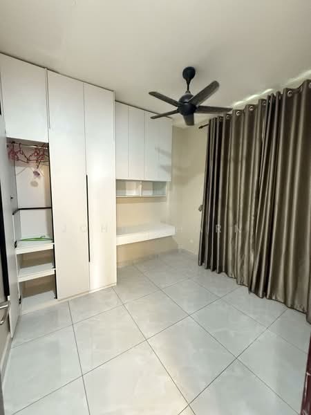 Service Residence for Sale at Sky Peak Residences - John Pharn - Bedroom - PropertyGuru.com.my