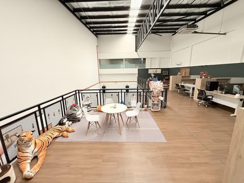 Factory for Sale in Senai (Kulai) - Ronald Lim - Interior - PropertyGuru.com.my