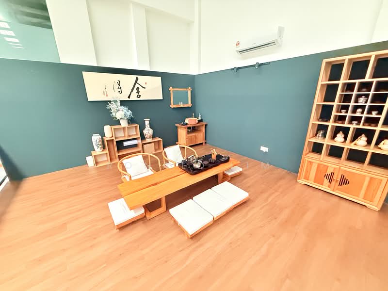 Factory for Sale in Senai (Kulai) - Ronald Lim - Interior - PropertyGuru.com.my