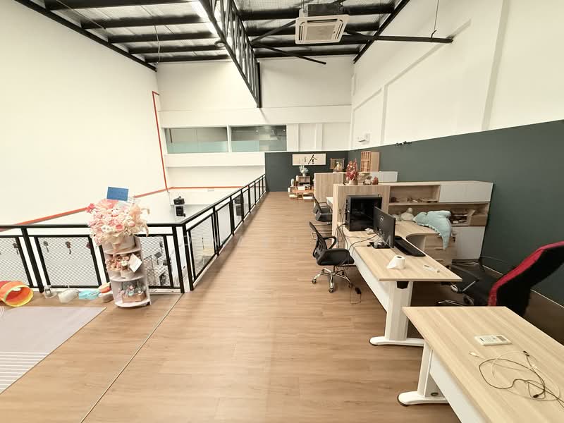 Factory for Sale in Senai (Kulai) - Ronald Lim - Interior - PropertyGuru.com.my