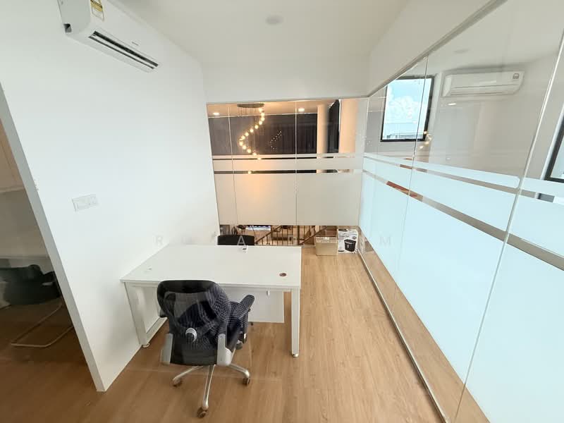 Factory for Sale in Senai (Kulai) - Ronald Lim - Interior - PropertyGuru.com.my