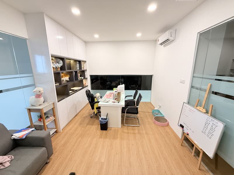 Factory for Sale in Senai (Kulai) - Ronald Lim - PropertyGuru.com.my