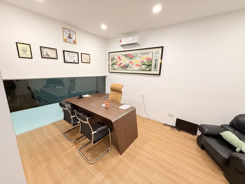 Factory for Sale in Senai (Kulai) - Ronald Lim - PropertyGuru.com.my