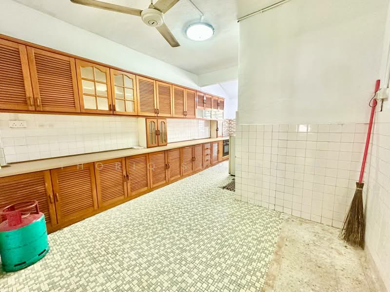 2-storey Terraced House for Sale in Batu Caves (Kuala Lumpur) - Thoriq Suparman - Kitchen - PropertyGuru.com.my