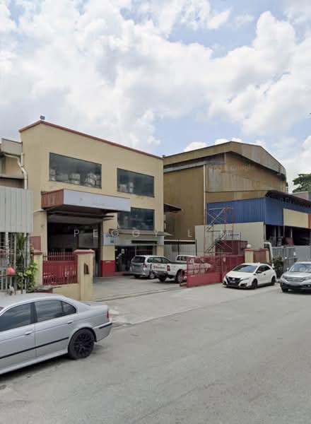 Commercial Land for Sale in Sungai Besi (Kuala Lumpur) - Peggy Lim - Exterior - PropertyGuru.com.my