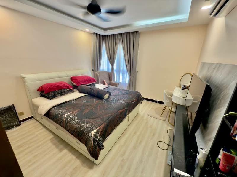 Residensi Sutera 7 untuk Untuk Dijual - RM 500,000, Apr 2026 - Bedroom - PropertyGuru.com.my