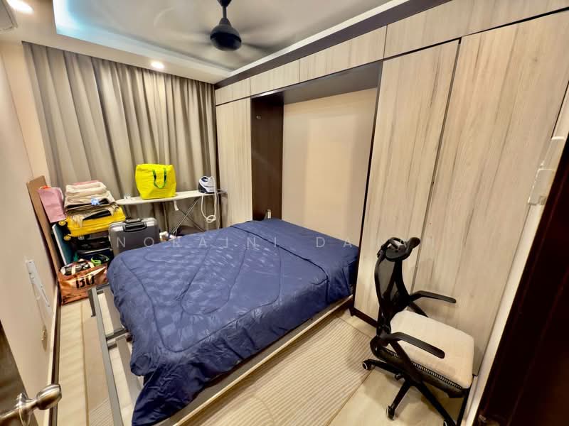 Residensi Sutera 7 untuk Untuk Dijual - RM 500,000, Apr 2026 - Bedroom - PropertyGuru.com.my