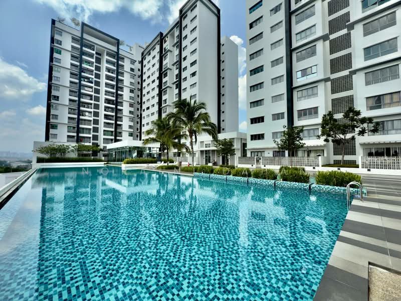 Residensi Sutera 7 untuk Untuk Dijual - RM 500,000, Apr 2026 - Exterior - PropertyGuru.com.my