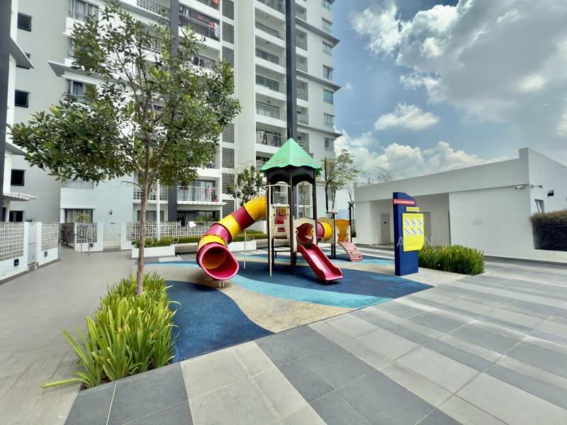 Residensi Sutera 7 untuk Untuk Dijual - RM 500,000, Apr 2026 - Exterior - PropertyGuru.com.my