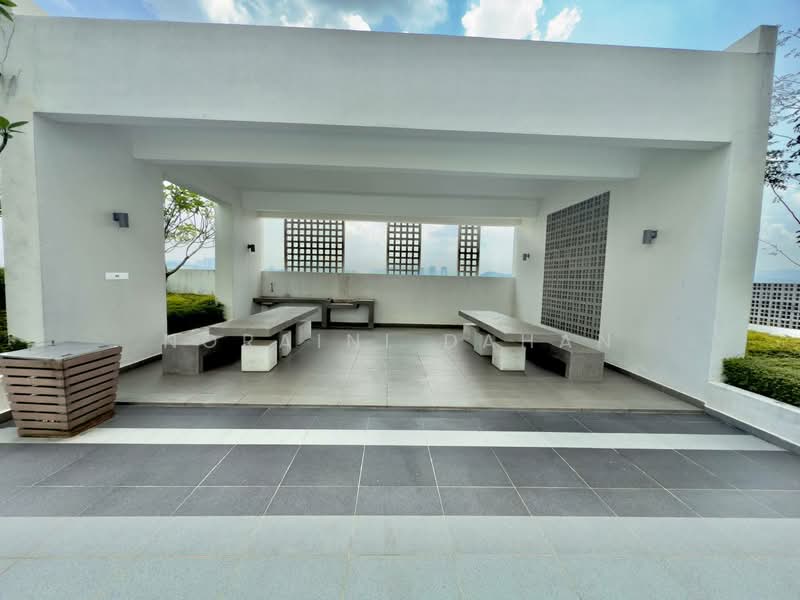 Residensi Sutera 7 untuk Untuk Dijual - RM 500,000, Apr 2026 - Exterior - PropertyGuru.com.my