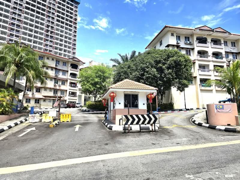 Cengal Apartment untuk Untuk Dijual - RM 310,000, Apr 2026 - PropertyGuru.com.my