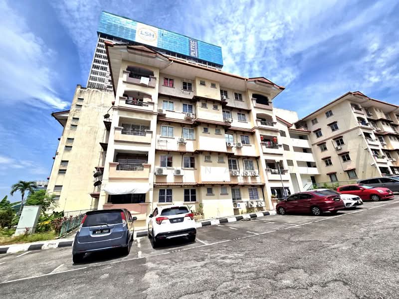 Cengal Apartment untuk Untuk Dijual - RM 310,000, Apr 2026 - PropertyGuru.com.my