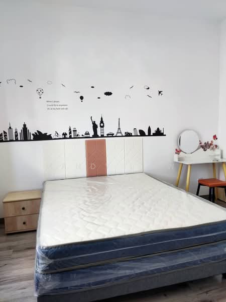 Condominium for Sale at The Herz - Mandy Liew - Bedroom - PropertyGuru.com.my