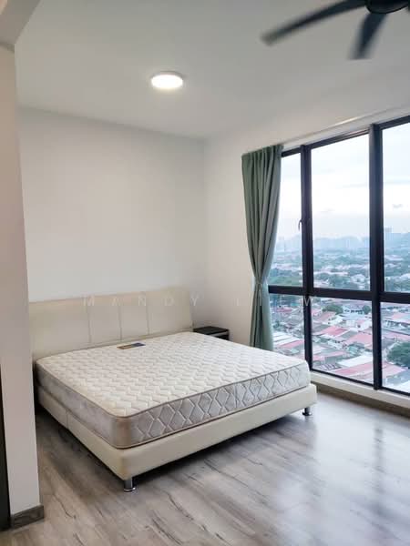 Condominium for Sale at The Herz - Mandy Liew - Bedroom - PropertyGuru.com.my