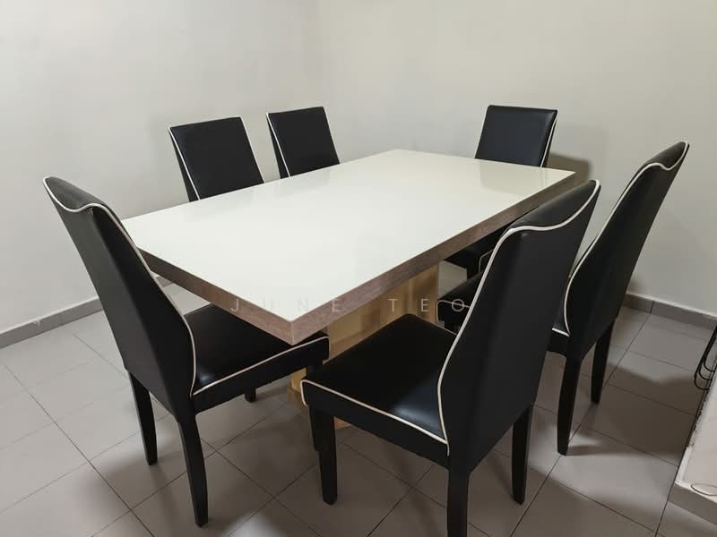 For Rent - Bandar Baru Permas Jaya