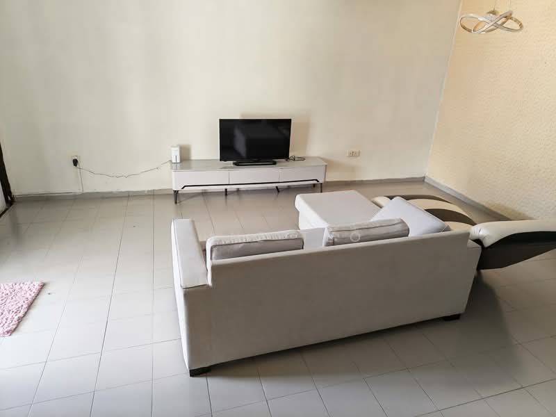 For Rent - Bandar Baru Permas Jaya