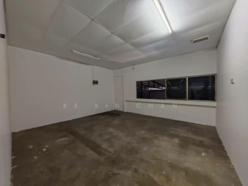 Terrace Factory for Rent in Taman Tan Sri Yaacob (Johor Bahru) - Ke Xin Chan - Interior - PropertyGuru.com.my