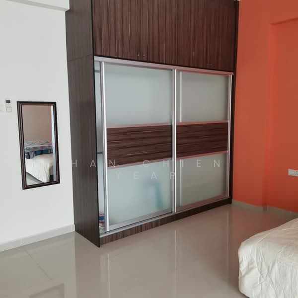 Zan Pavillion untuk Untuk Dijual - RM 900,000, Apr 2026 - Bedroom - PropertyGuru.com.my